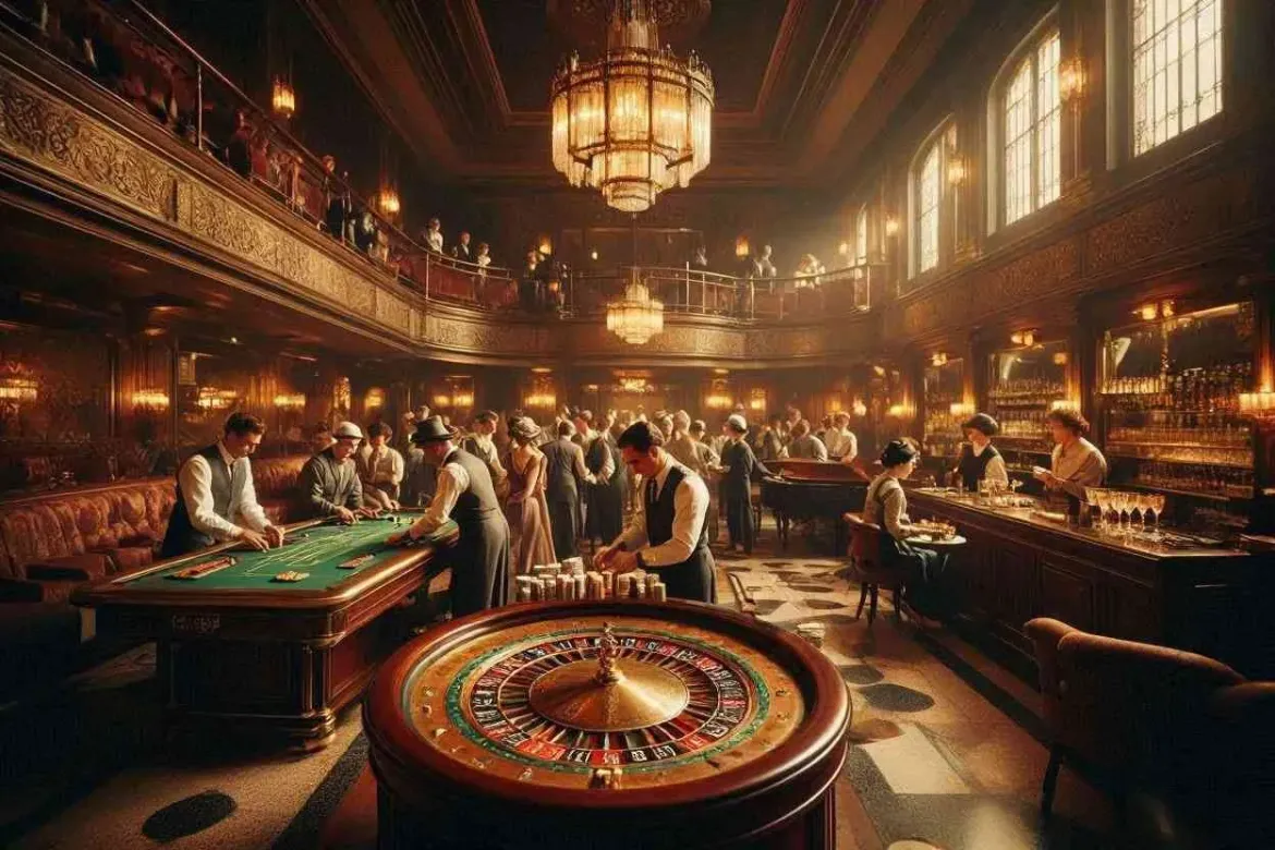Cuntspin Casino